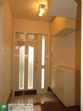 小澤メゾネットの物件内観写真